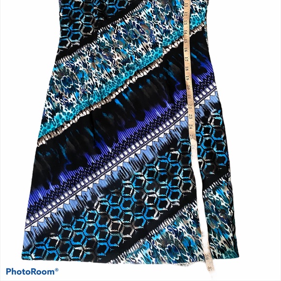 Summer dress - Picture 4 of 8